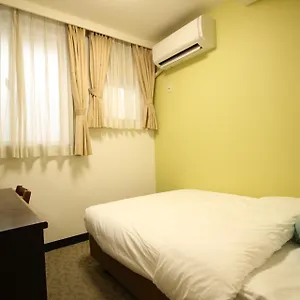 Okubo Hawaii Hotel Tóquio